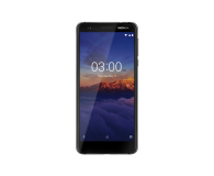 NOKIA 3.1 Czarny Dual Sim - 436678 - zdjęcie 2